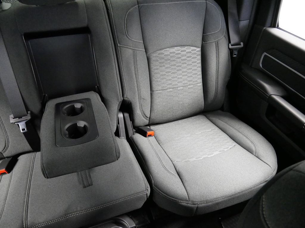 Thumbnail: 2026 RAM 2500 - 19