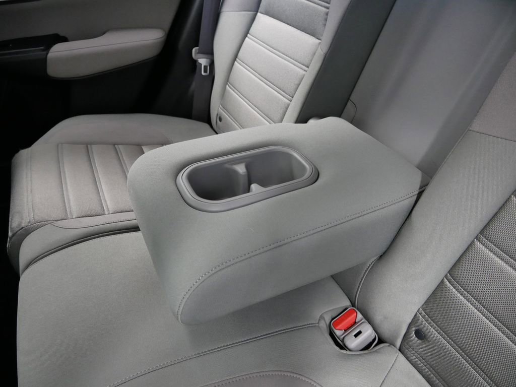 Thumbnail: 2022 Honda CR-V - 12