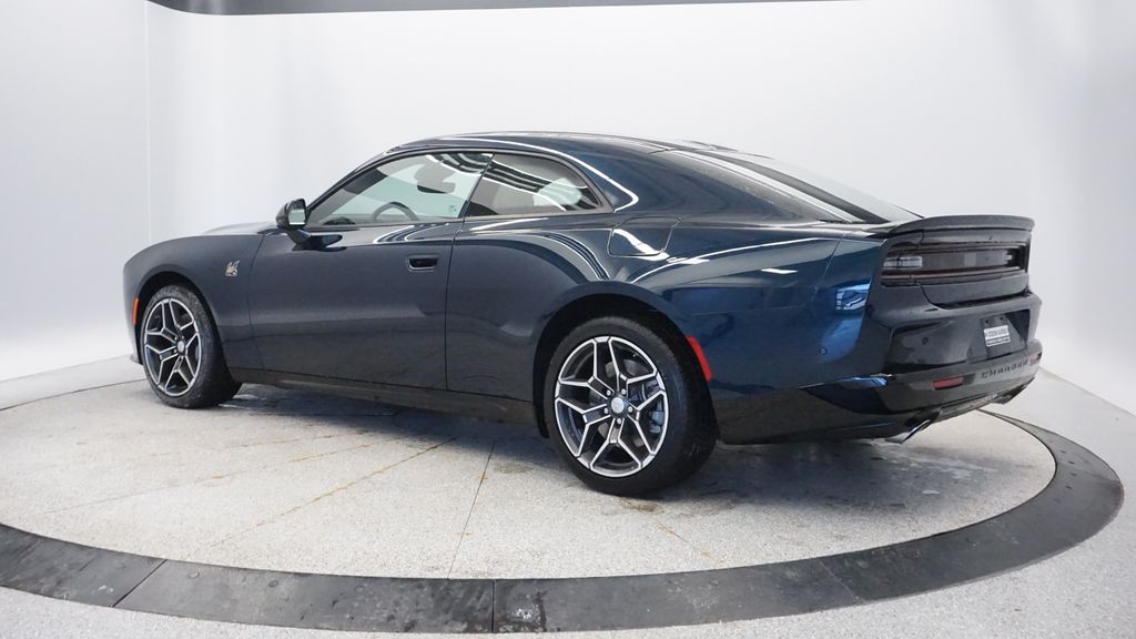 Thumbnail: 2026 Dodge Charger - 4
