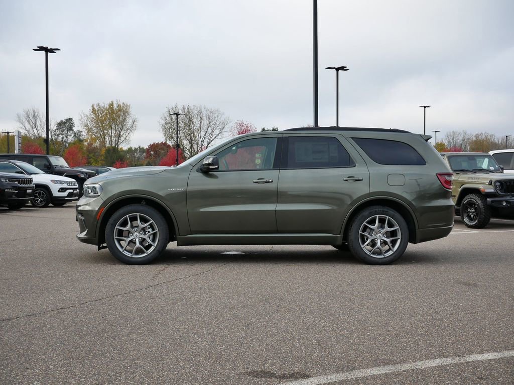 Thumbnail: 2026 Dodge Durango - 38