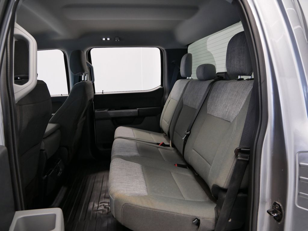 Thumbnail: 2023 Ford F-150 - 9