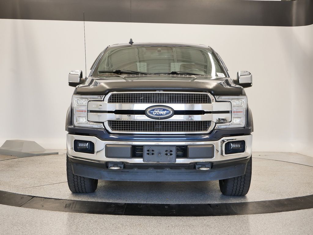 Thumbnail: 2018 Ford F-150 - 11
