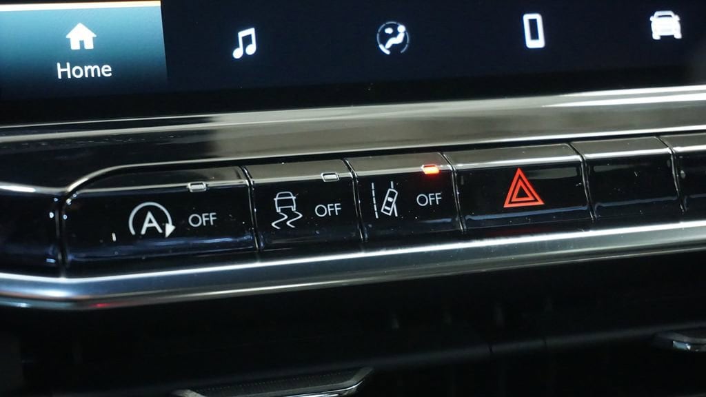 Thumbnail: 2026 Jeep Compass - 43