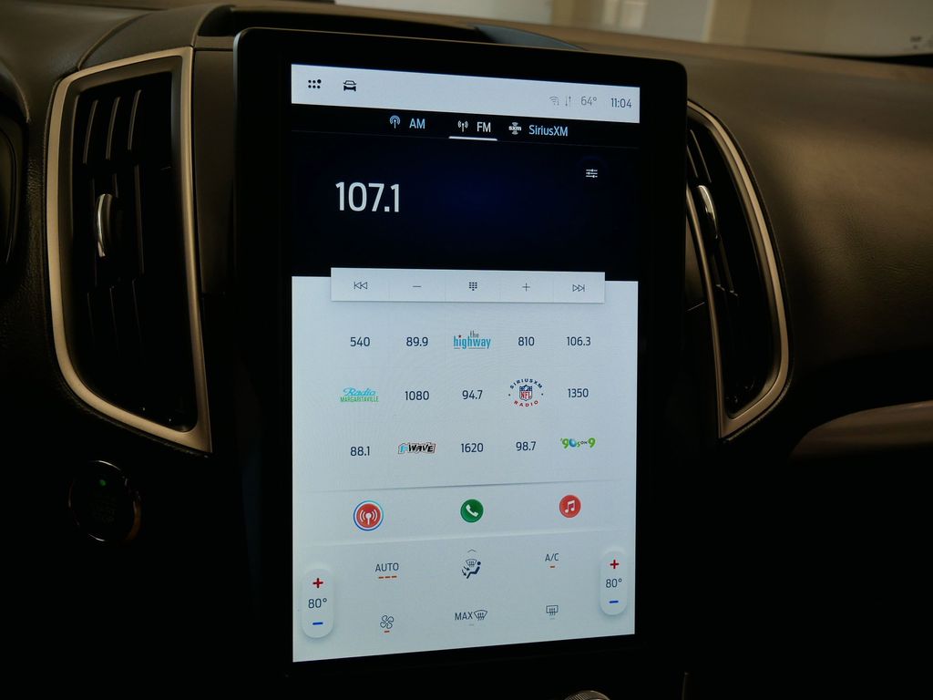 Thumbnail: 2022 Ford Edge - 34