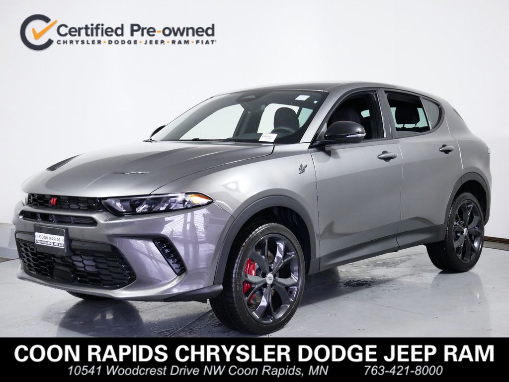 2024 Dodge Hornet GT -
                  Coon Rapids, MN
