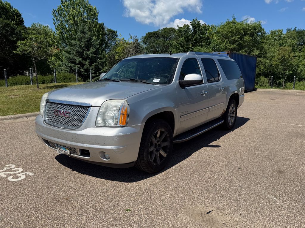 2012 GMC Yukon XL Denali -
                  Coon Rapids, MN