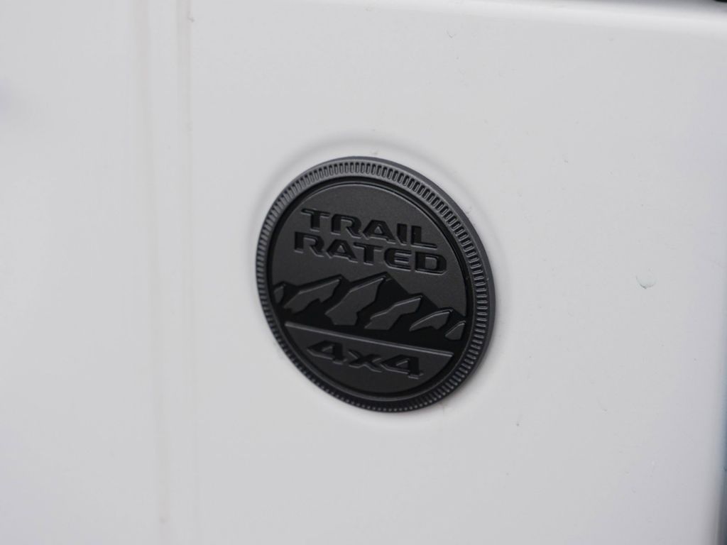 2025 Jeep Wrangler Sport S 16