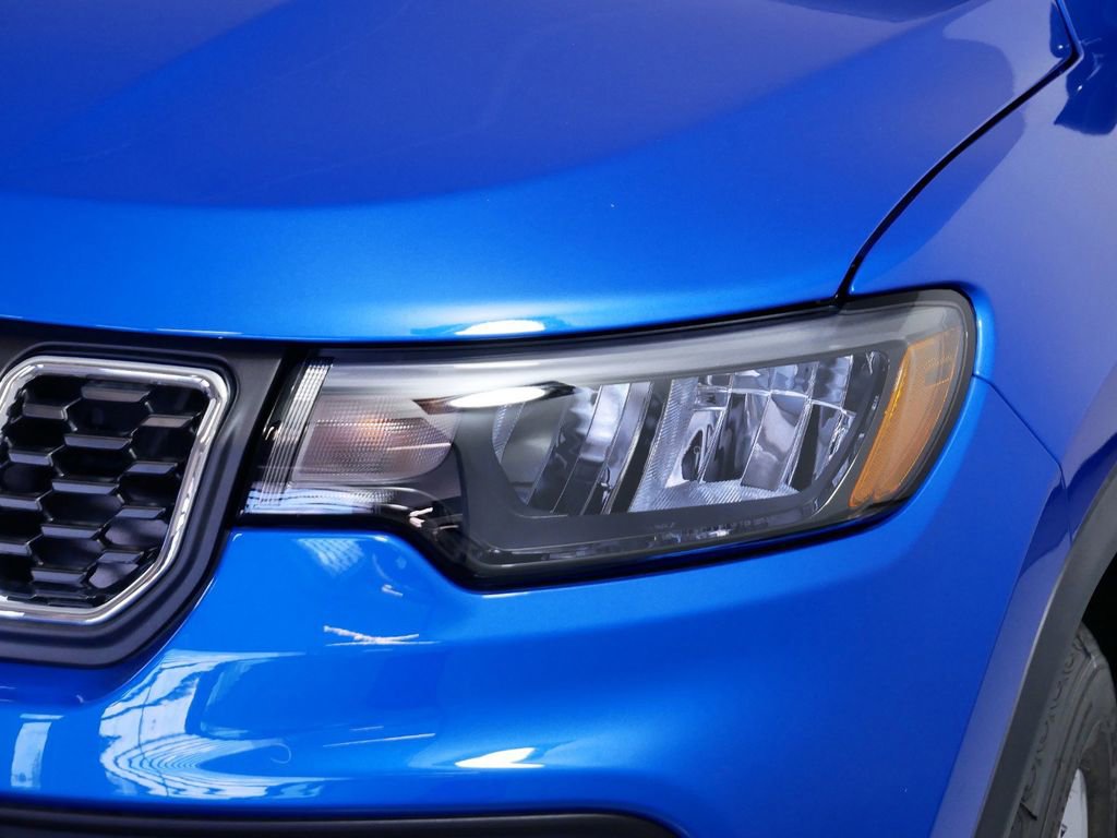 Thumbnail: 2024 Jeep Compass - 19