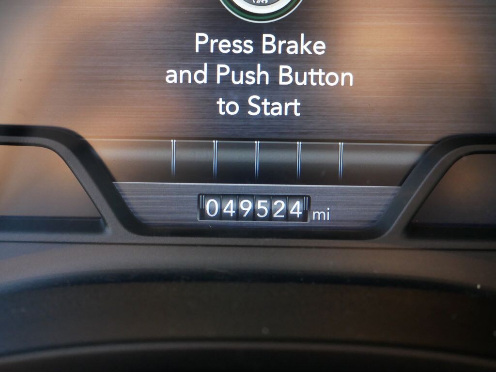 Certified 2019 Ram 1500 Rebel Truck