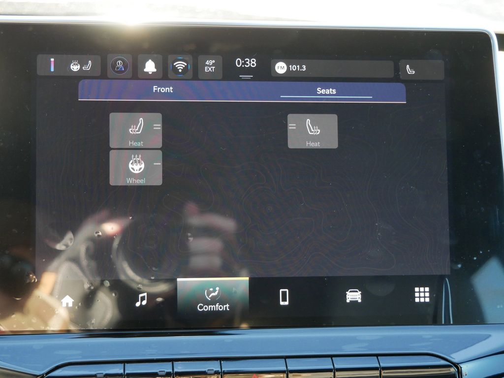 Thumbnail: 2026 Jeep Compass - 44