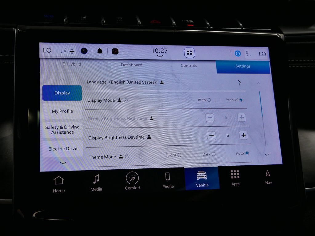 Thumbnail: 2024 Jeep Grand Cherokee - 31