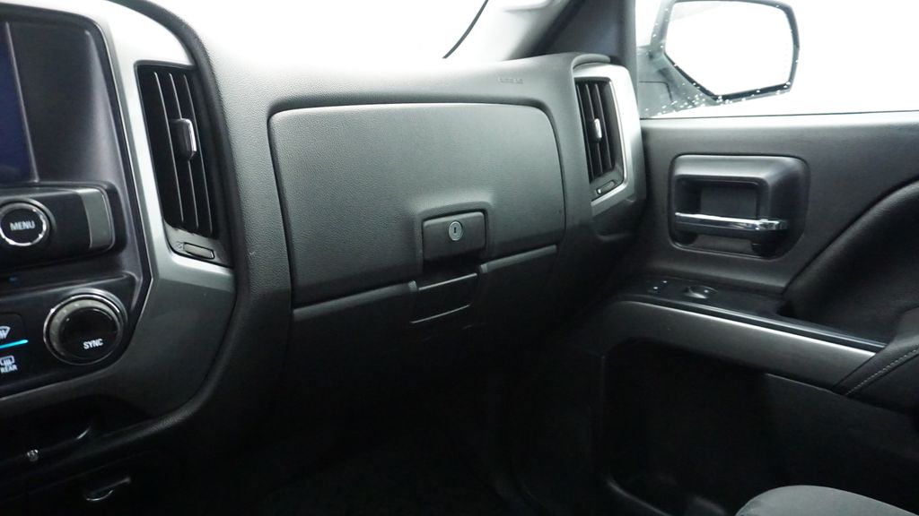 Thumbnail: 2014 Chevrolet Silverado 1500 - 31