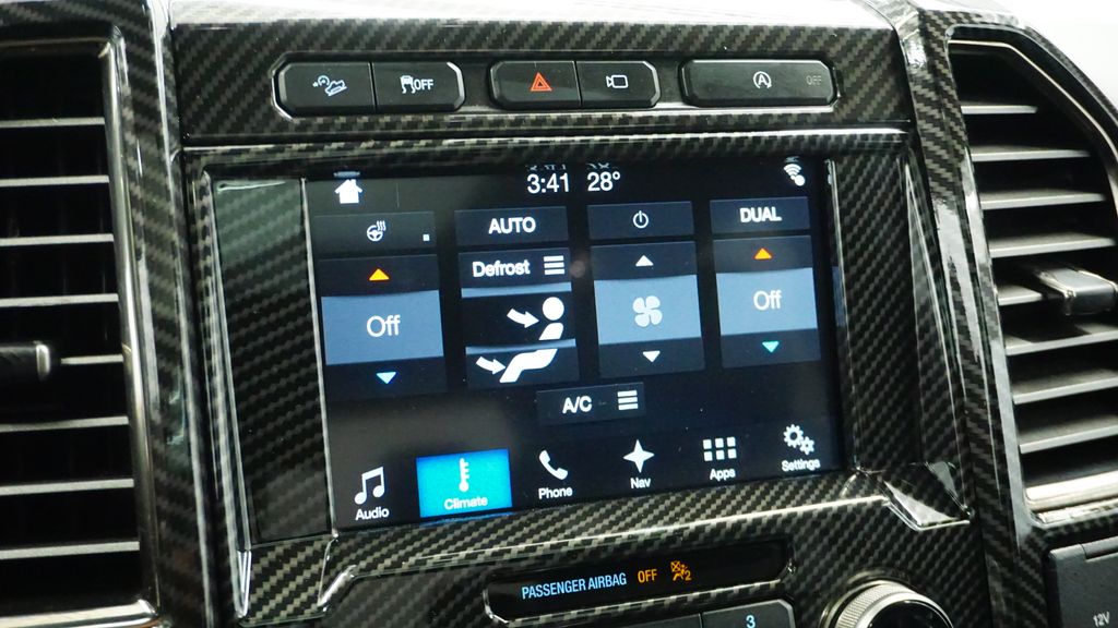 Thumbnail: 2018 Ford F-150 - 36