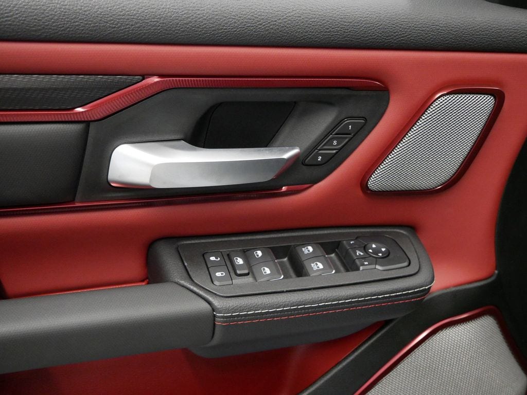 Thumbnail: 2026 RAM 1500 - 24