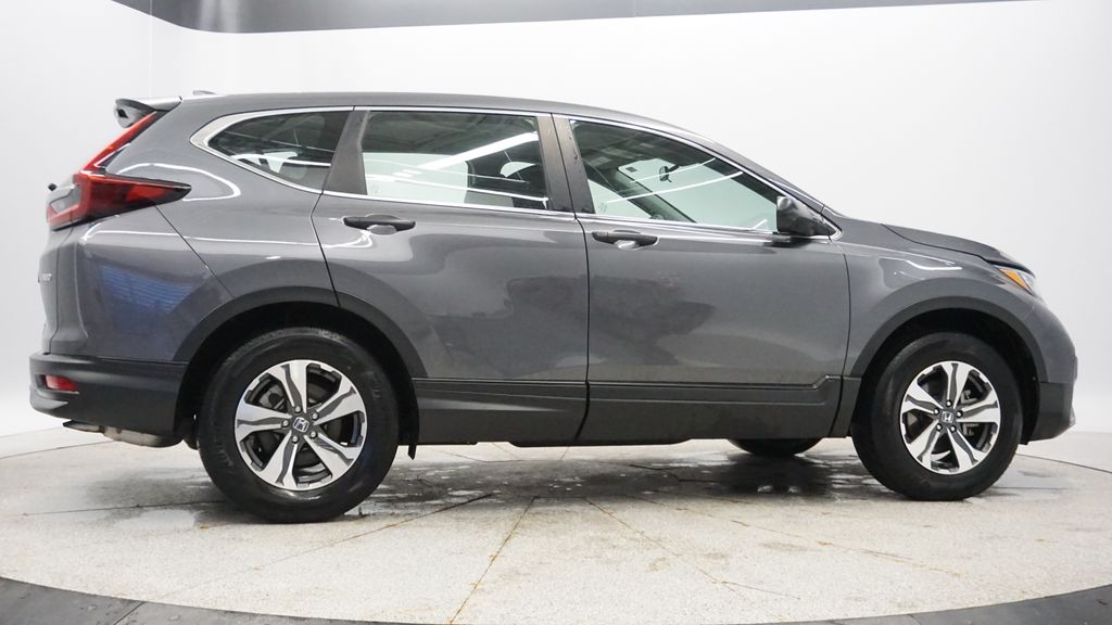 Thumbnail: 2020 Honda CR-V - 7