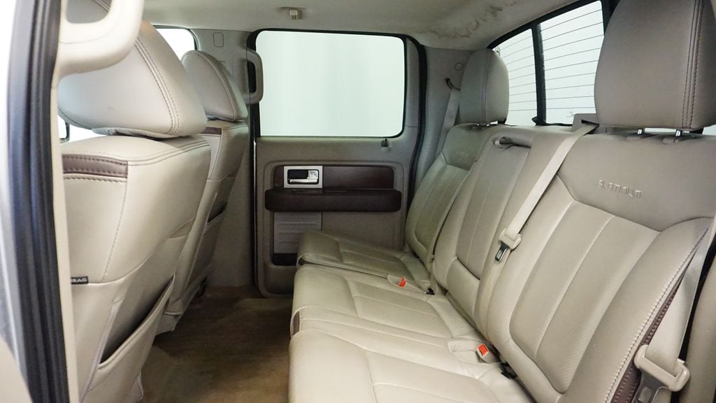 Thumbnail: 2010 Ford F-150 - 17