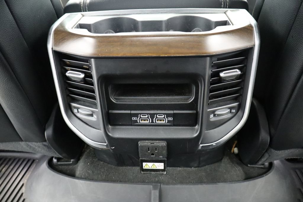 Thumbnail: 2022 RAM 1500 - 26