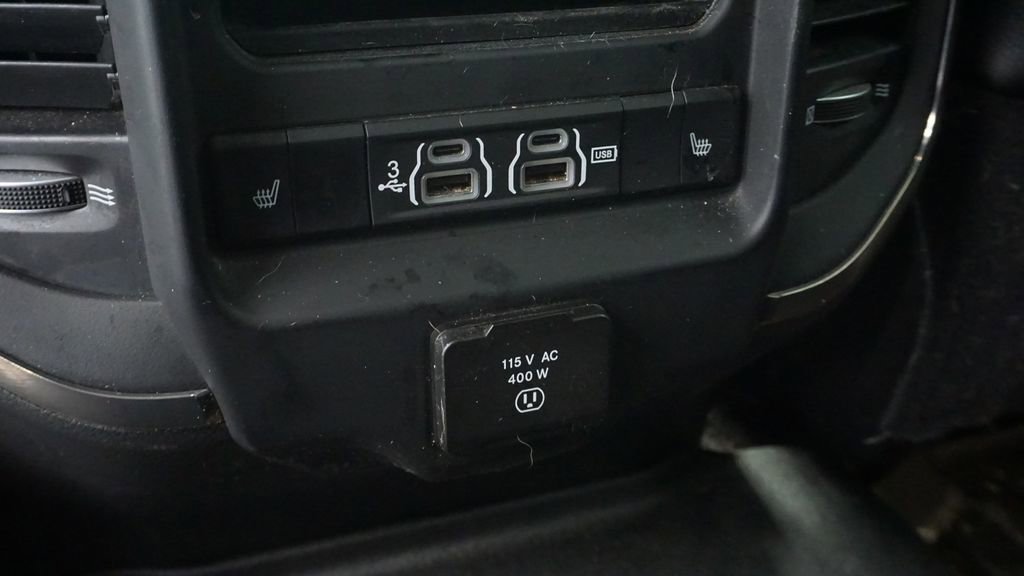 Thumbnail: 2020 RAM 3500 - 24