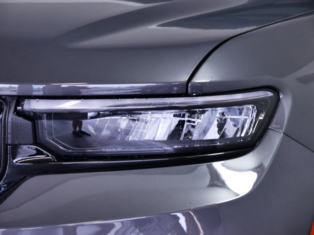 Thumbnail: 2025 Jeep Grand Cherokee - 20