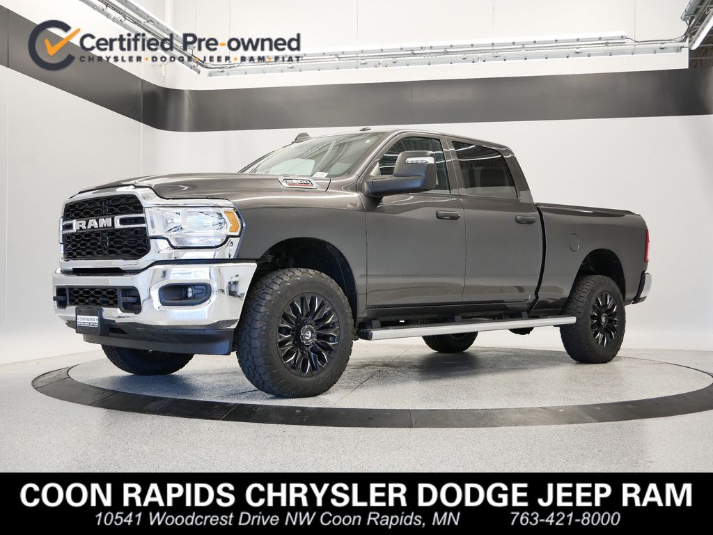 2024 RAM 2500 Tradesman -
                  Coon Rapids, MN