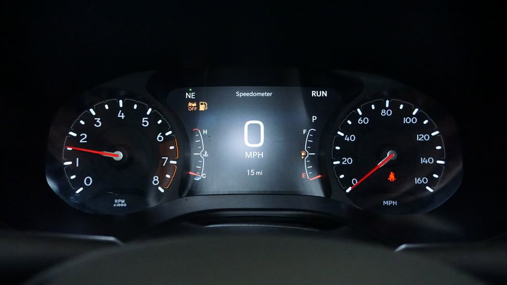 Thumbnail: 2026 Jeep Compass - 37