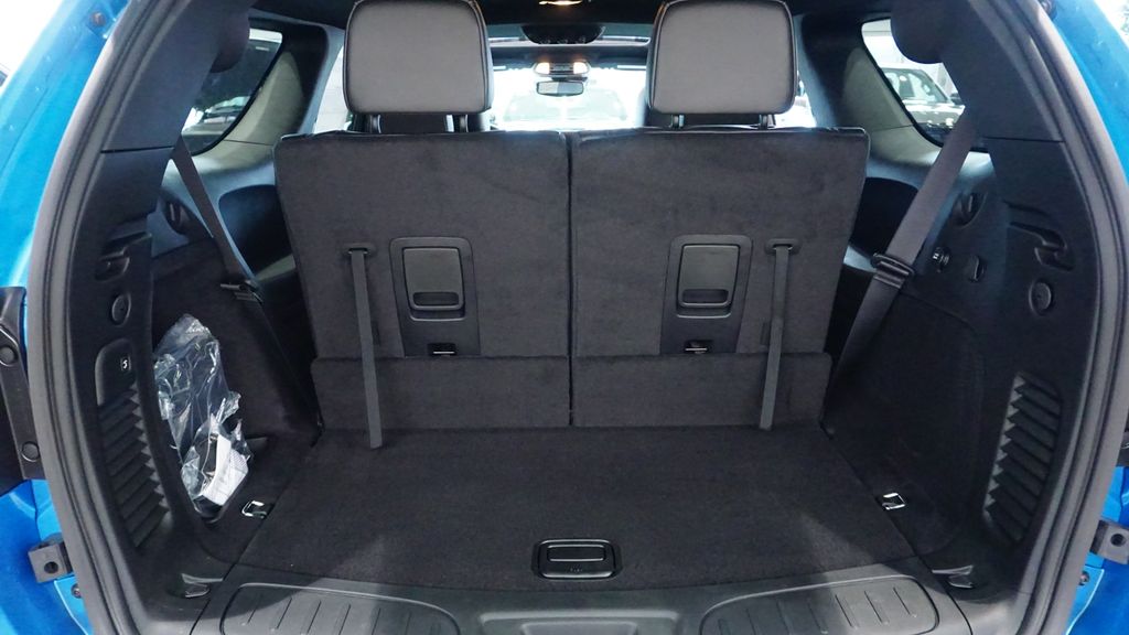 Thumbnail: 2026 Dodge Durango - 17