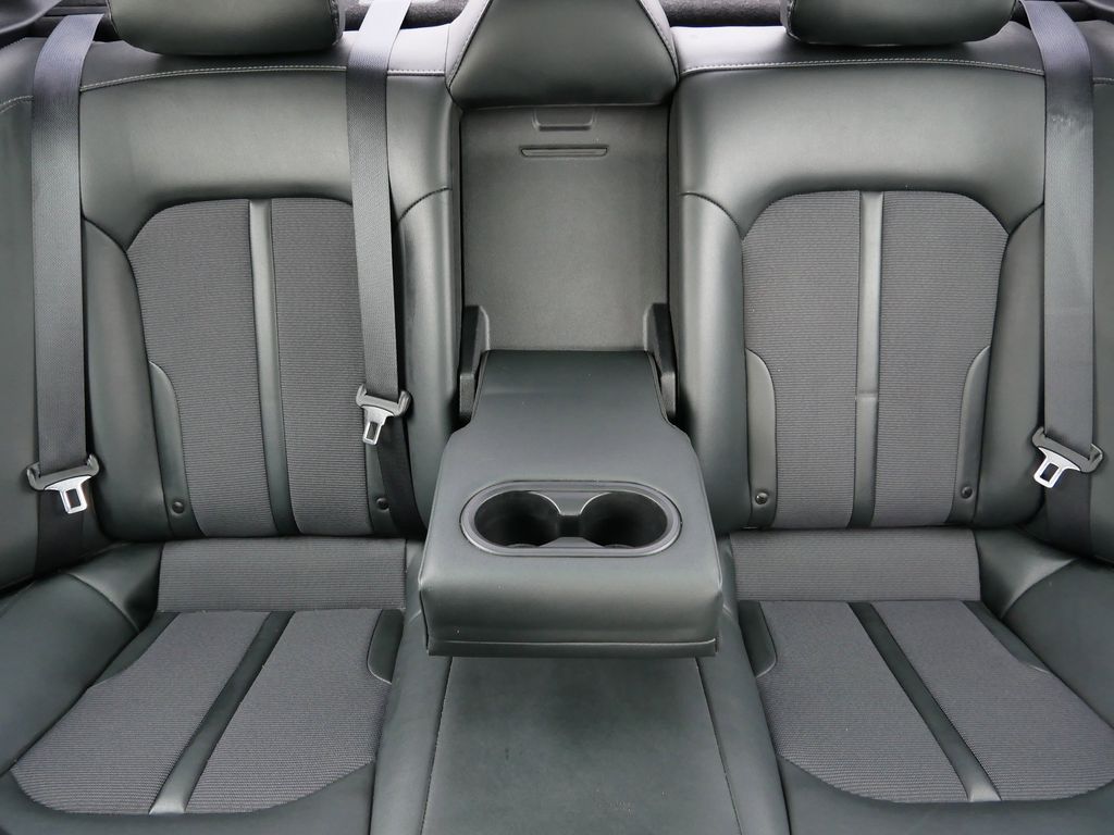 Thumbnail: 2023 Kia K5 - 23