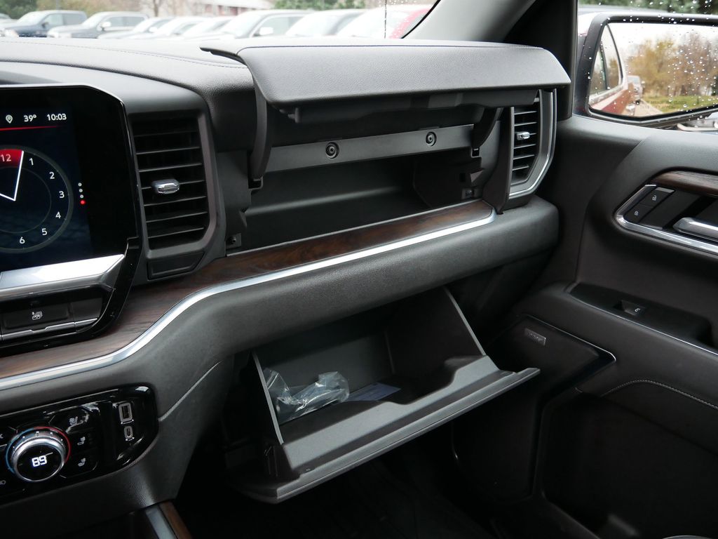 Thumbnail: 2022 GMC Sierra 1500 - 44