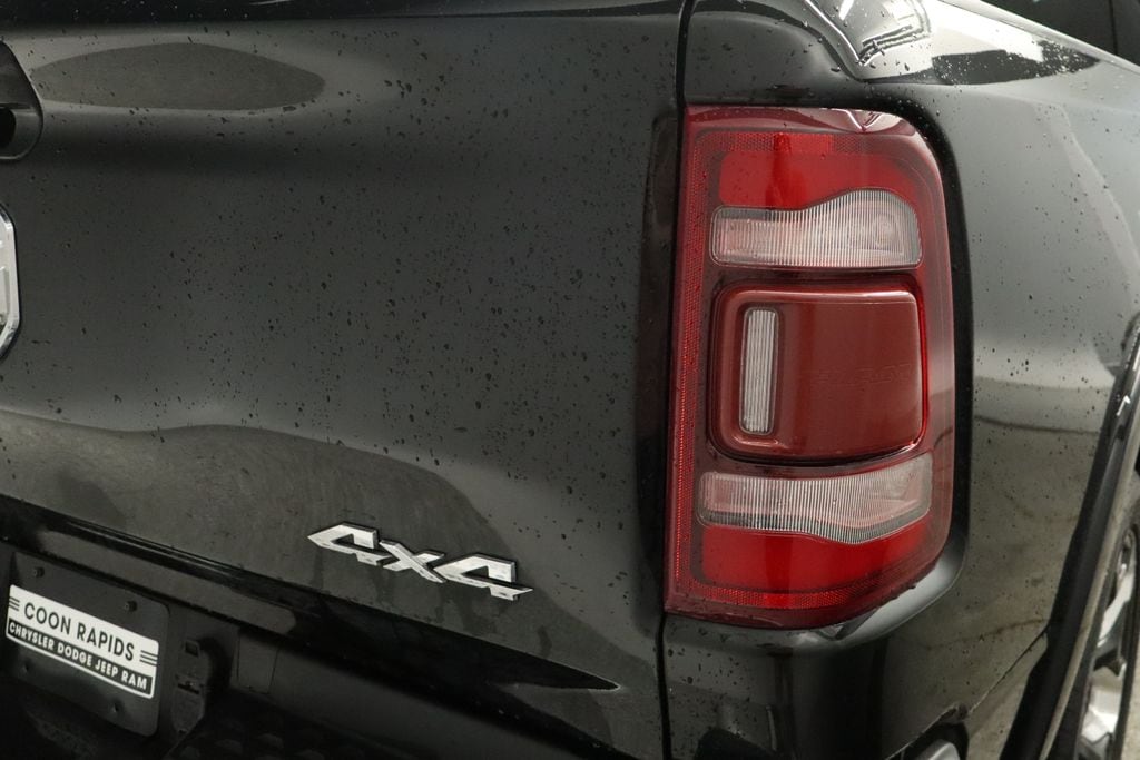 Thumbnail: 2019 RAM 1500 - 21