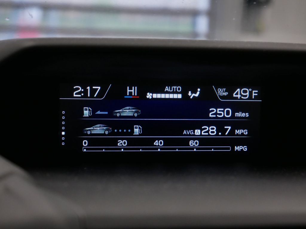 Thumbnail: 2017 Subaru Impreza - 28