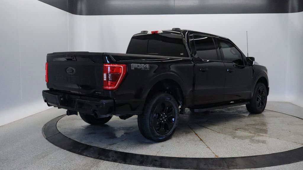 Thumbnail: 2023 Ford F-150 - 6