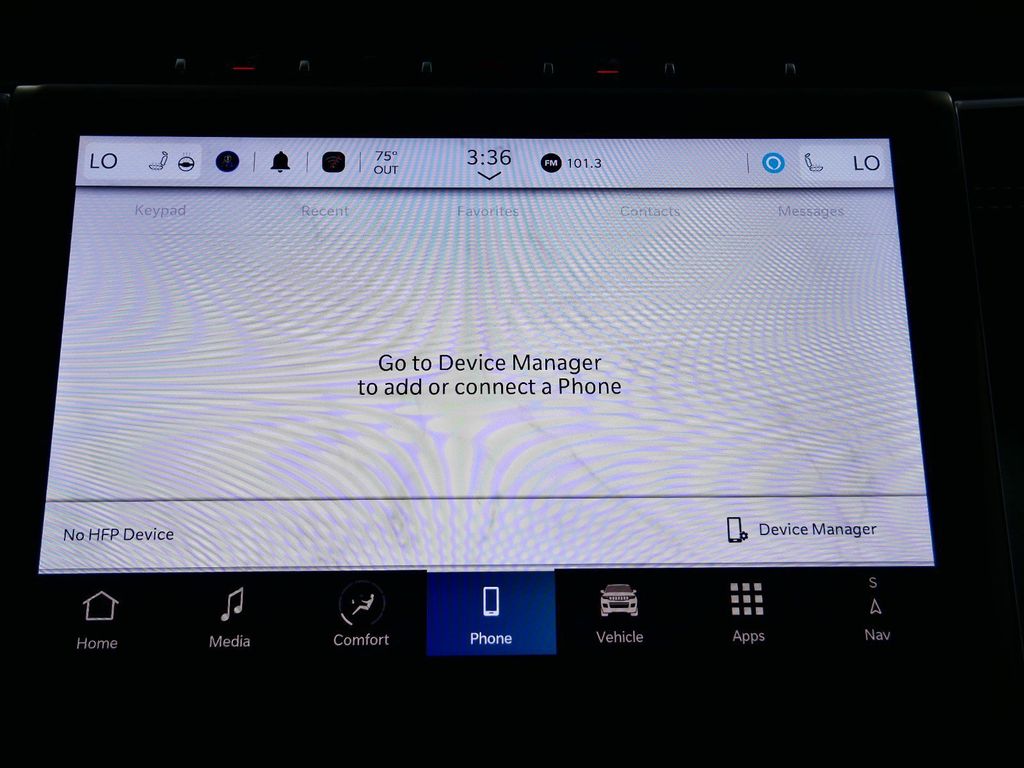 Thumbnail: 2025 Jeep Grand Cherokee - 36