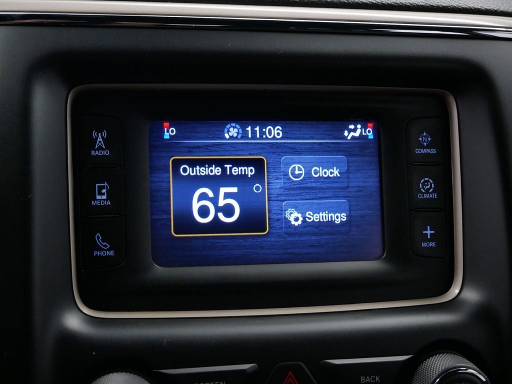 Thumbnail: 2014 Jeep Grand Cherokee - 32