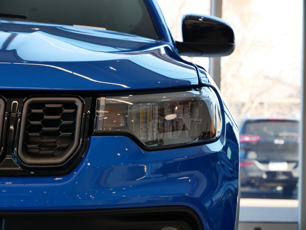 Thumbnail: 2026 Jeep Compass - 40