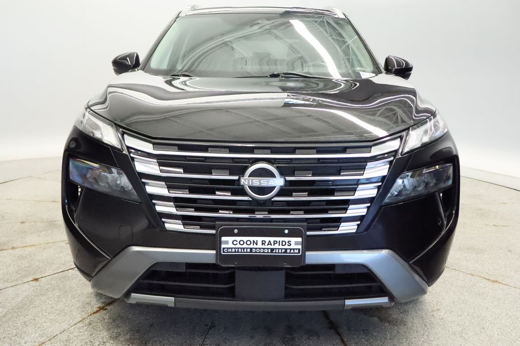 Thumbnail: 2024 Nissan Rogue - 12