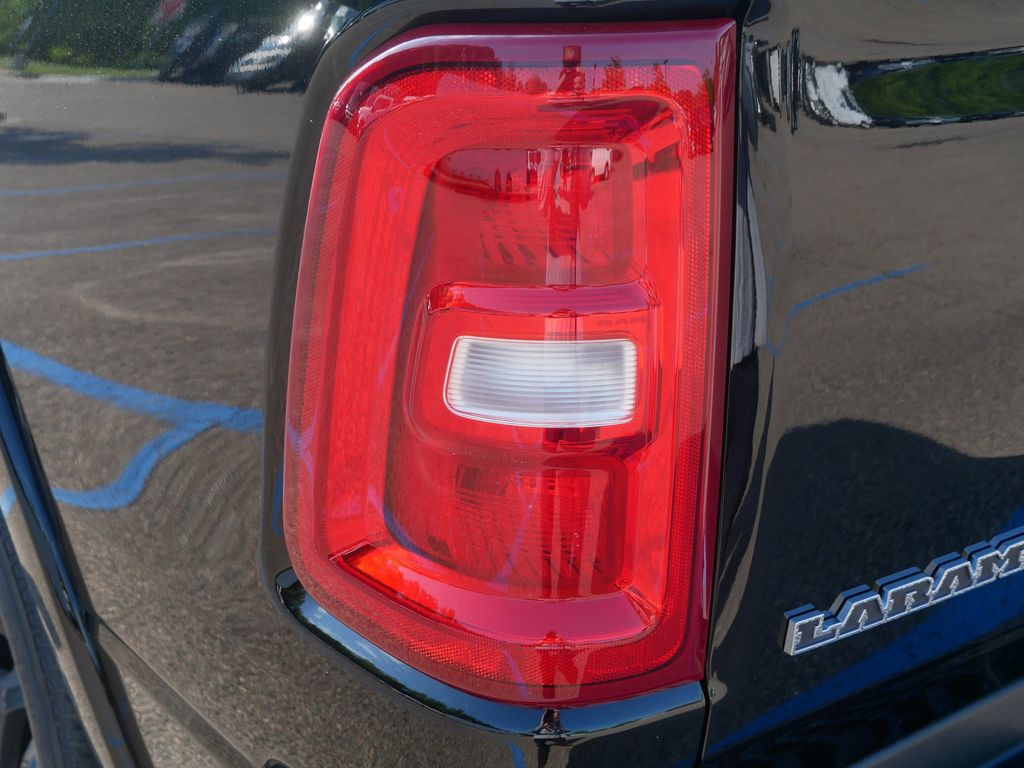Thumbnail: 2025 RAM 1500 - 15