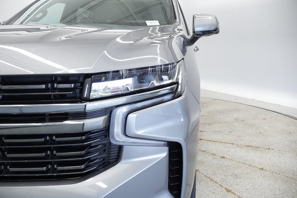 Thumbnail: 2022 Chevrolet Tahoe - 10