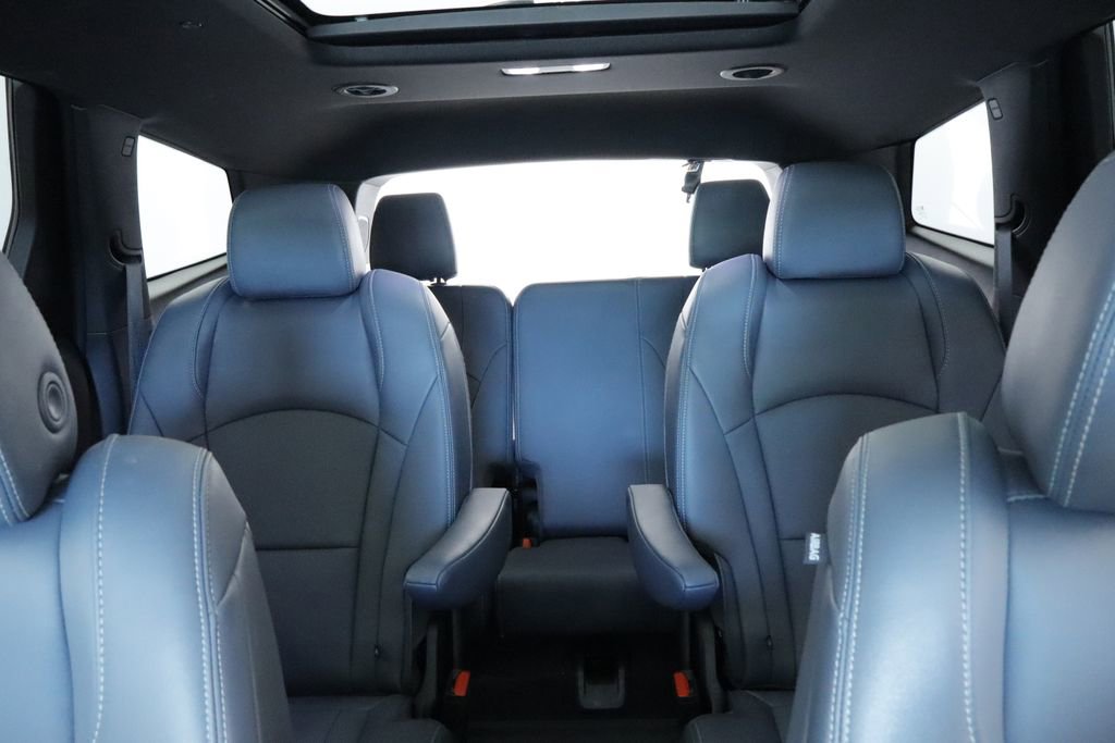 Thumbnail: 2023 Buick Enclave - 25