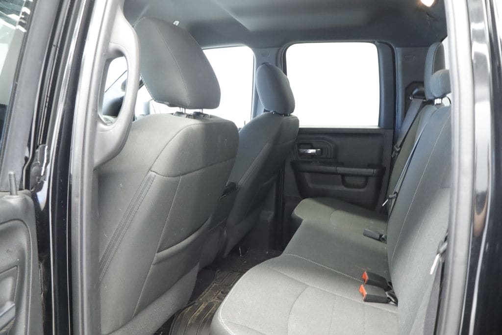 Thumbnail: 2021 RAM 1500 Classic - 20