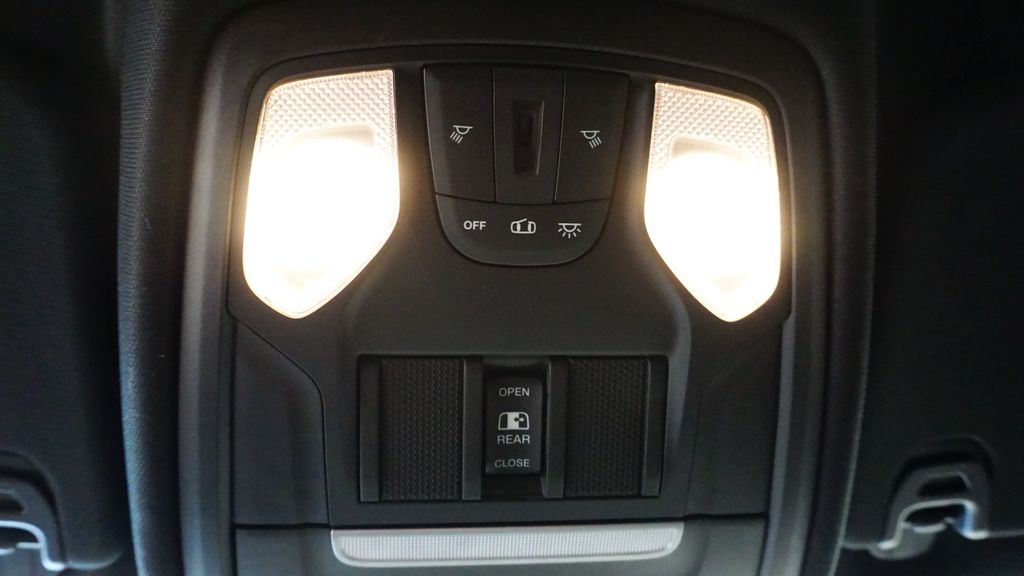 Thumbnail: 2020 RAM 1500 - 42