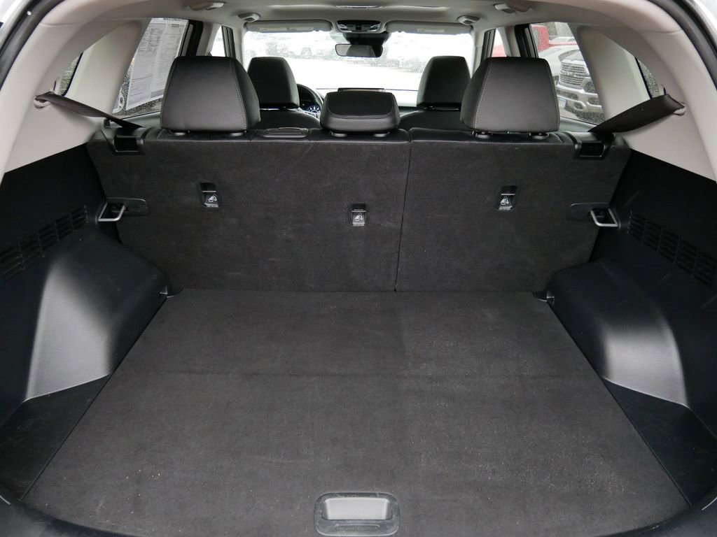 Thumbnail: 2021 Kia Seltos - 31