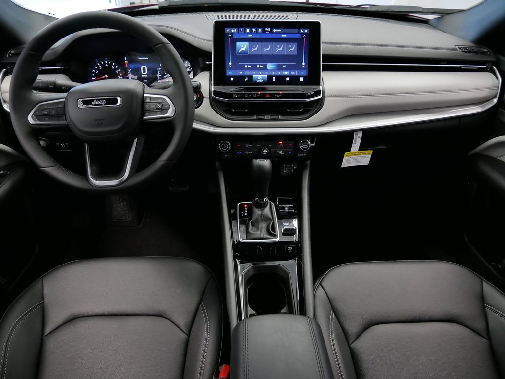 Thumbnail: 2025 Jeep Compass - 13