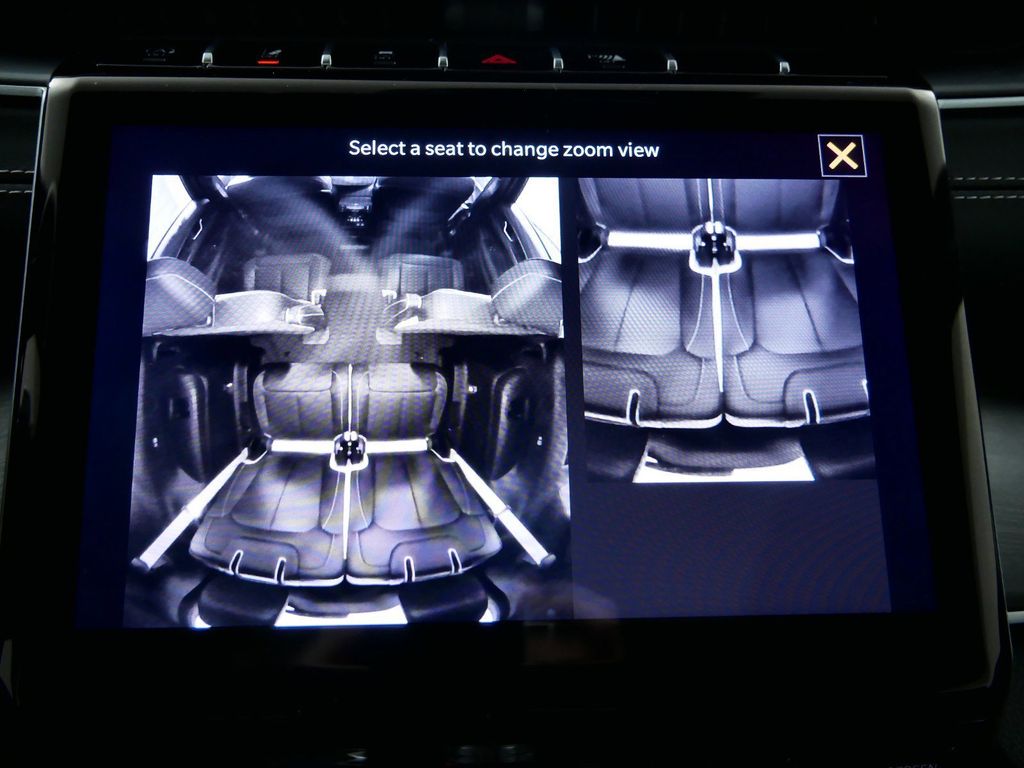 Thumbnail: 2025 Jeep Grand Cherokee L - 45