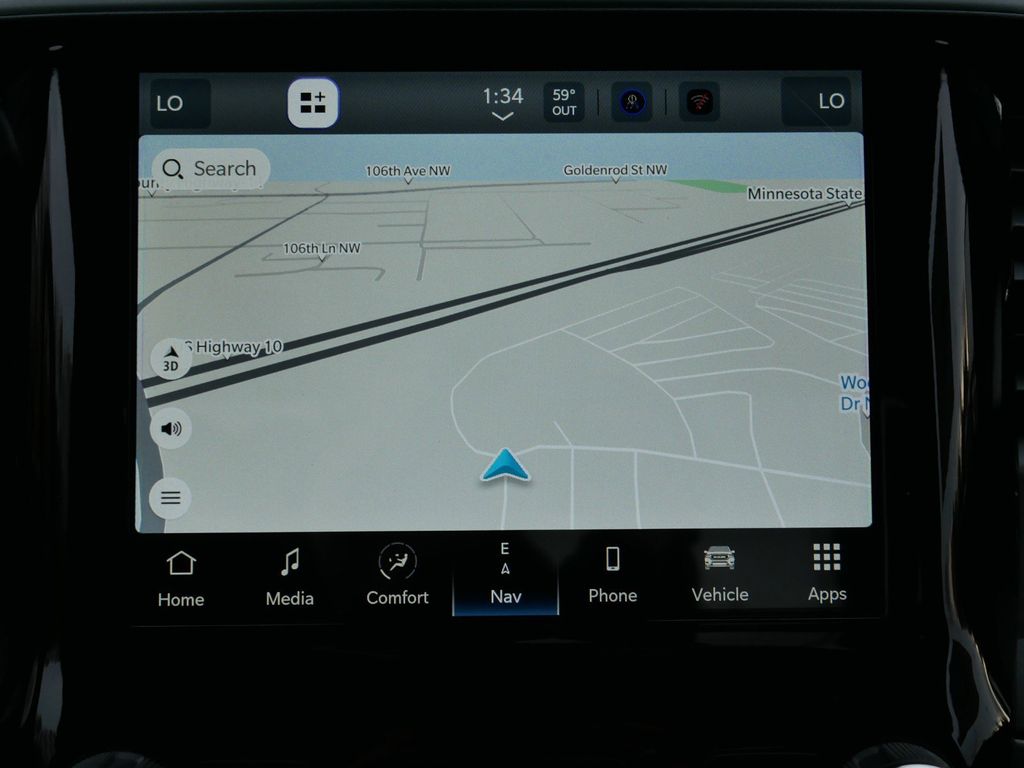 Thumbnail: 2024 RAM 3500 - 42