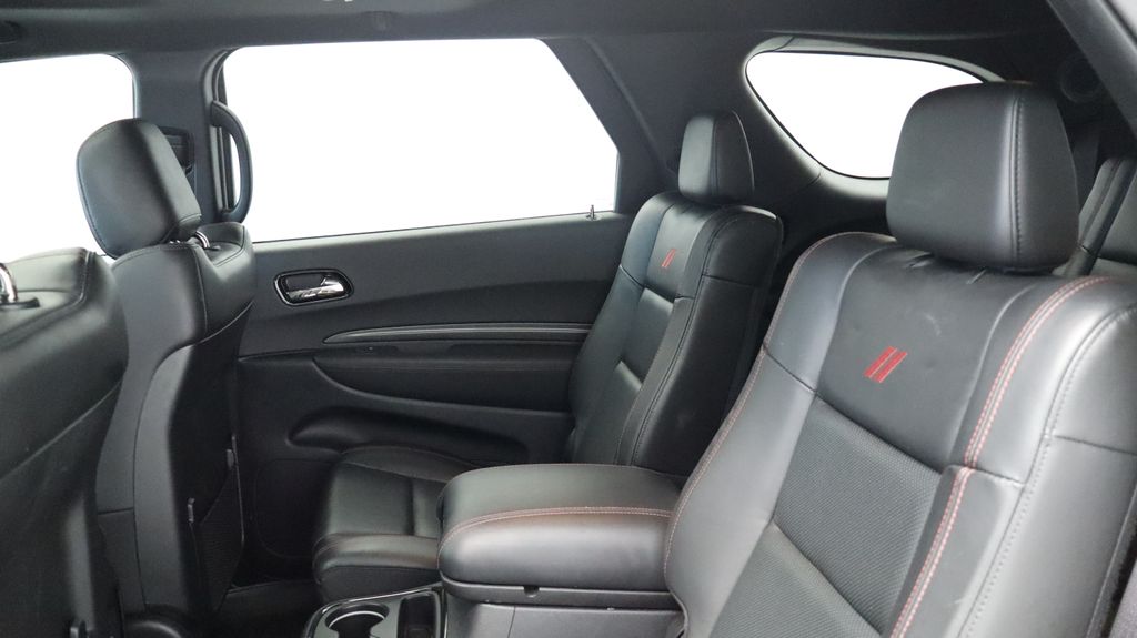 Thumbnail: 2022 Dodge Durango - 22