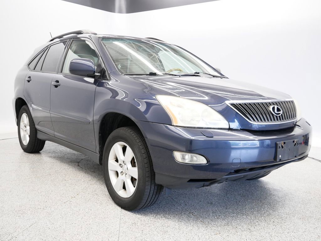 Thumbnail: 2005 Lexus RX - 15