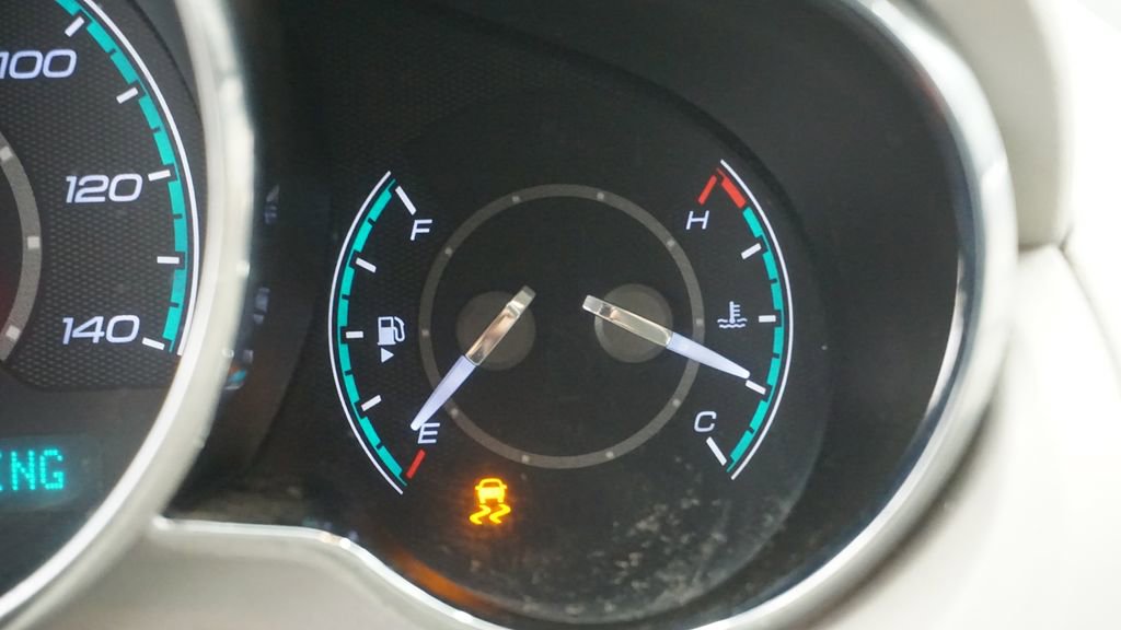 Thumbnail: 2012 Chevrolet Malibu - 31