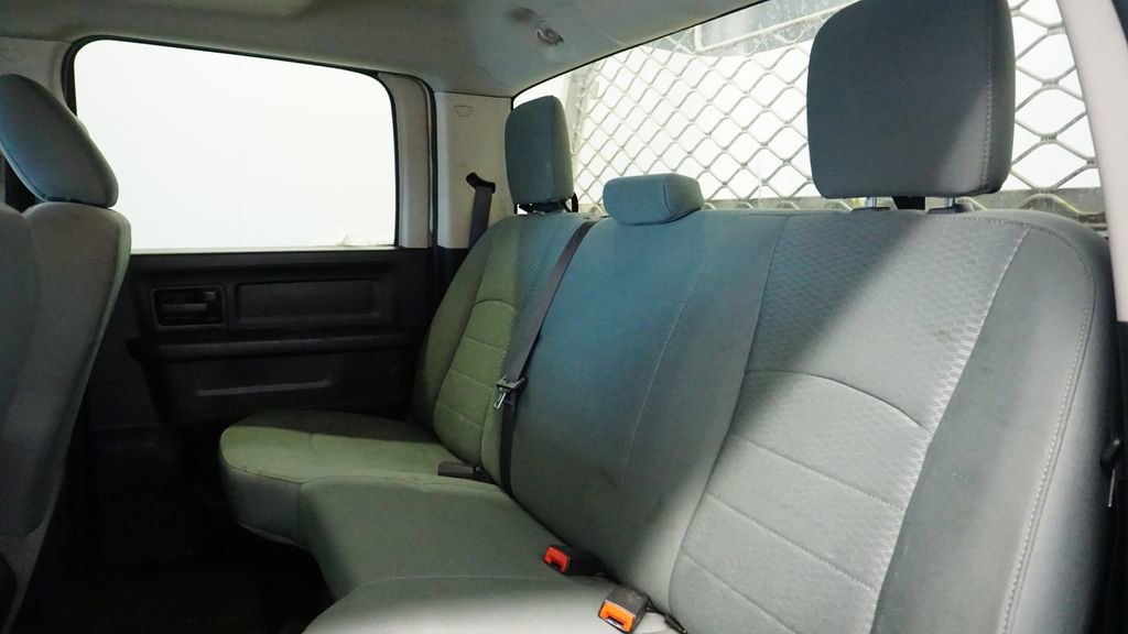 Thumbnail: 2018 RAM 3500 - 20