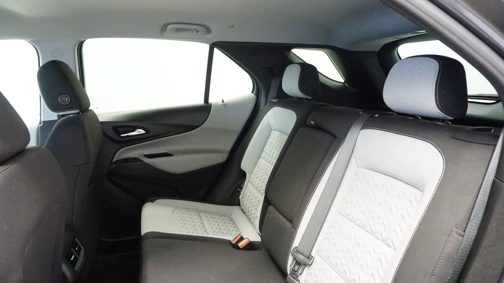 Thumbnail: 2022 Chevrolet Equinox - 23