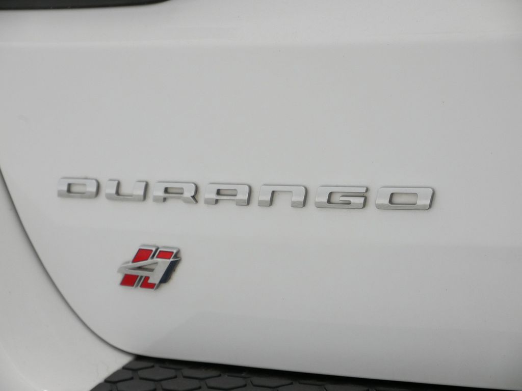 Thumbnail: 2023 Dodge Durango - 22